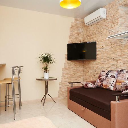 Apartments On Levanevskogo Odessa Luaran gambar
