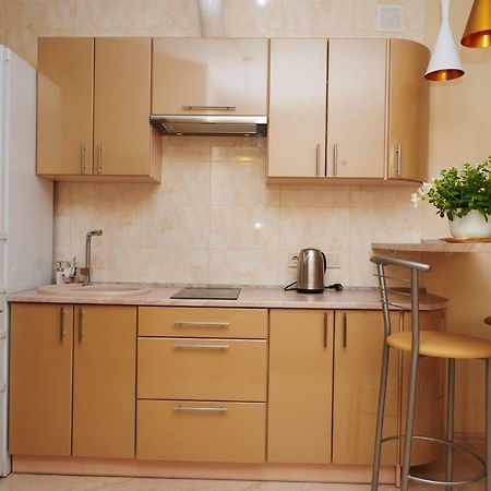 Apartments On Levanevskogo Odessa Luaran gambar