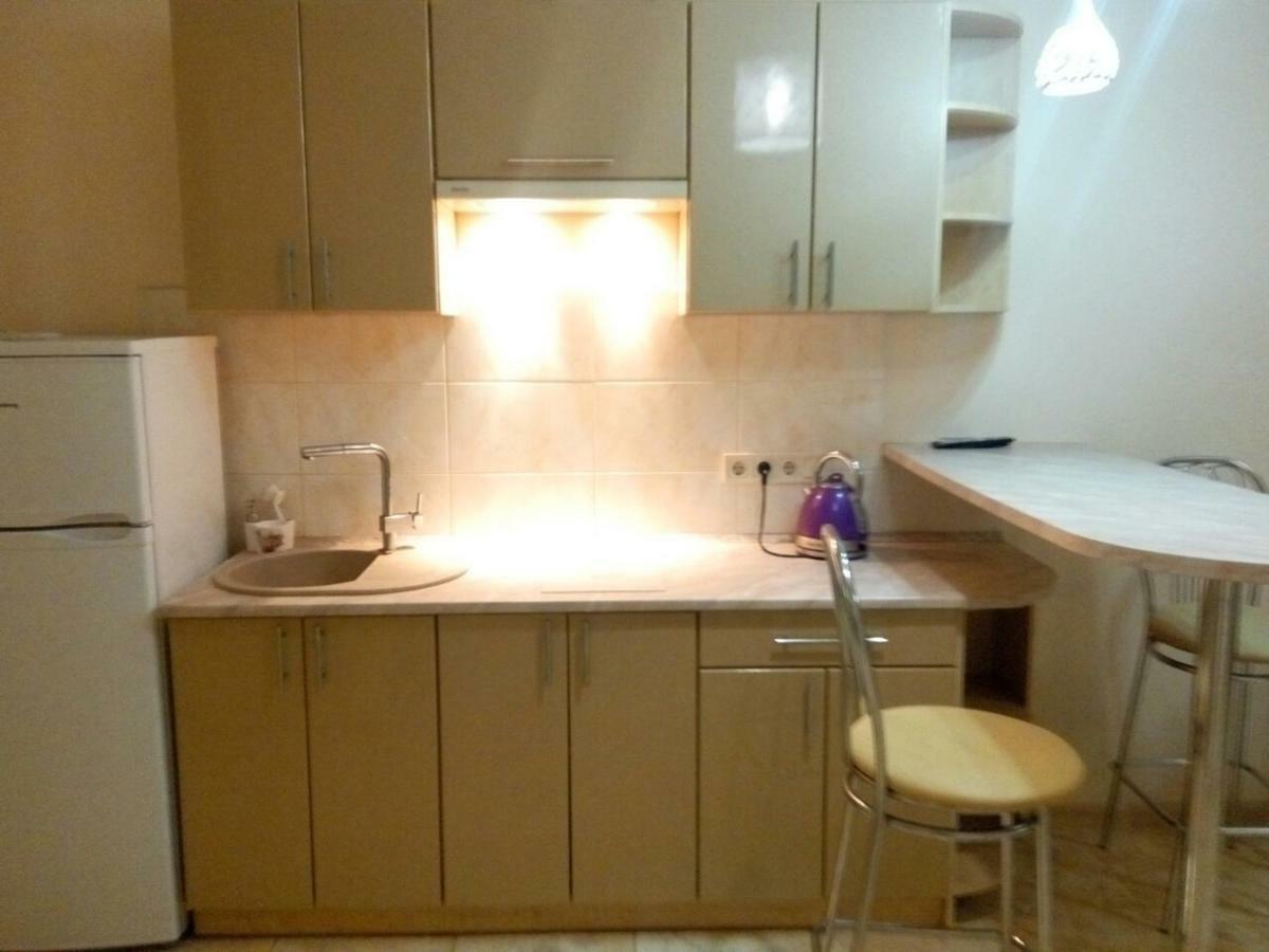 Apartments On Levanevskogo Odessa Luaran gambar
