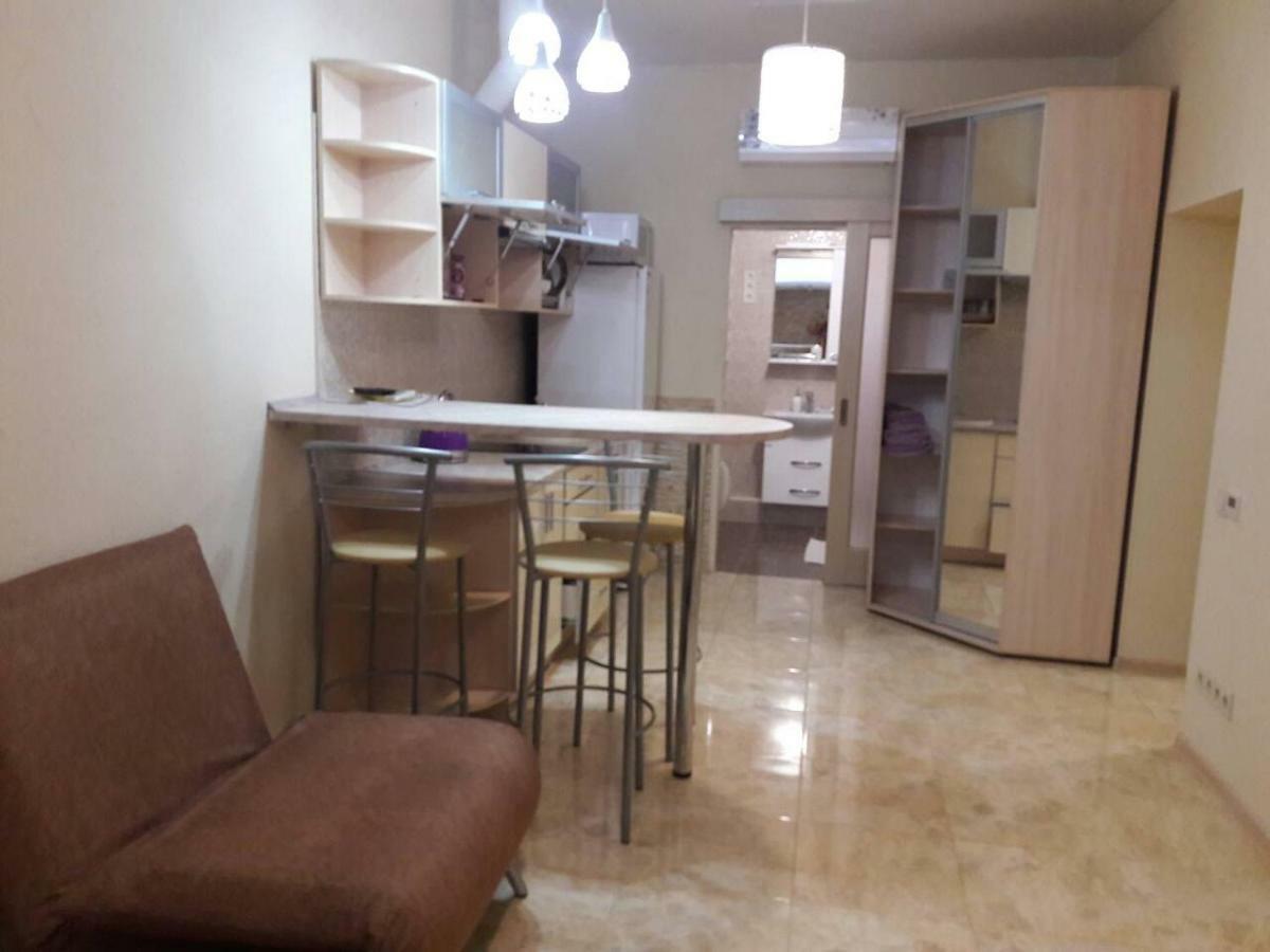 Apartments On Levanevskogo Odessa Luaran gambar