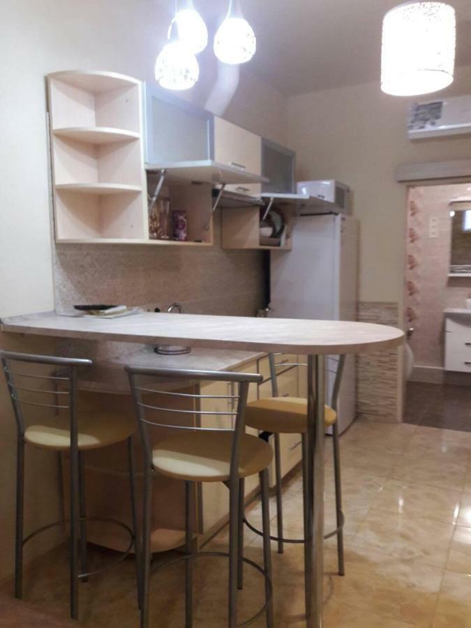 Apartments On Levanevskogo Odessa Luaran gambar